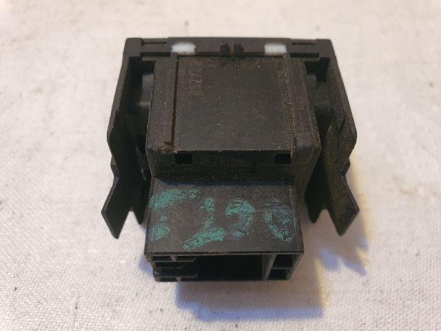 bontott SKODA OCTAVIA I Fényszórómagasság Állító Kapcsoló