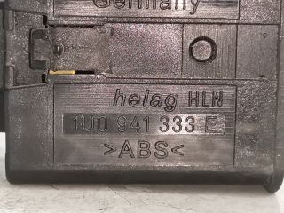 bontott SKODA OCTAVIA I Fényszórómagasság Állító Kapcsoló