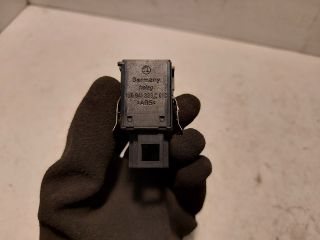 bontott SKODA OCTAVIA I Fényszórómagasság Állító Kapcsoló