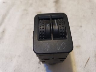 bontott SKODA OCTAVIA I Fényszórómagasság Állító Kapcsoló