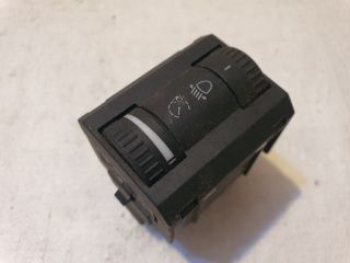 bontott SKODA OCTAVIA I Fényszórómagasság Állító Kapcsoló