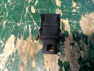 bontott SKODA OCTAVIA I Fényszórómagasság Állító Kapcsoló