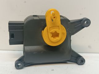 bontott SKODA OCTAVIA I Fűtés Állító Motor