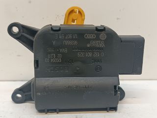 bontott SKODA OCTAVIA I Fűtés Állító Motor