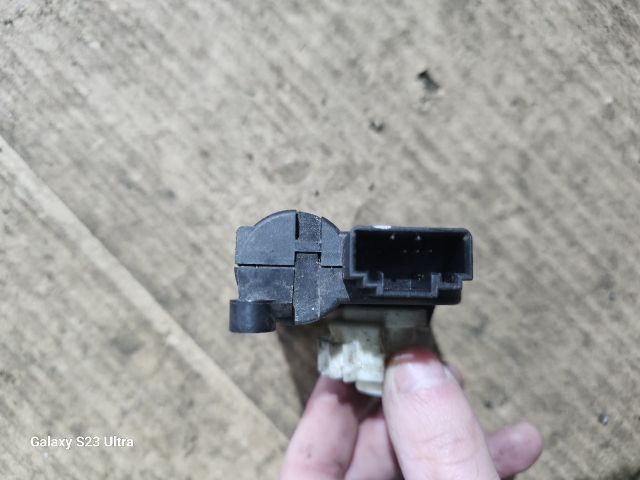 bontott SKODA OCTAVIA I Fűtés Állító Motor