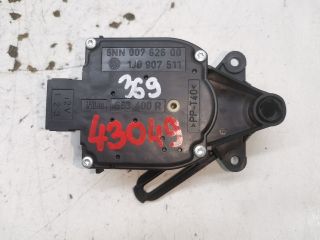 bontott SKODA OCTAVIA I Fűtés Állító Motor