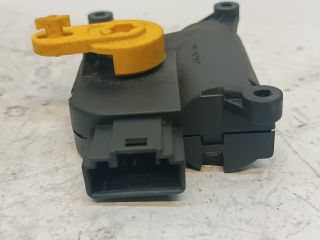 bontott SKODA OCTAVIA I Fűtés Állító Motor