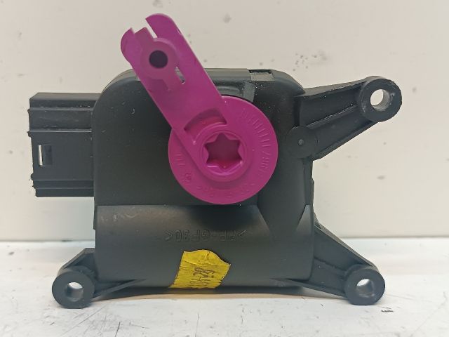 bontott SKODA OCTAVIA I Fűtés Állító Motor