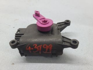 bontott SKODA OCTAVIA I Fűtés Állító Motor