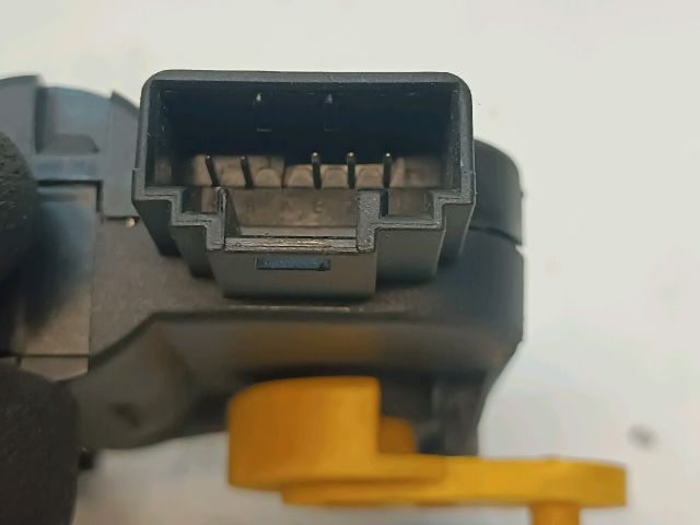 bontott SKODA OCTAVIA I Fűtés Állító Motor