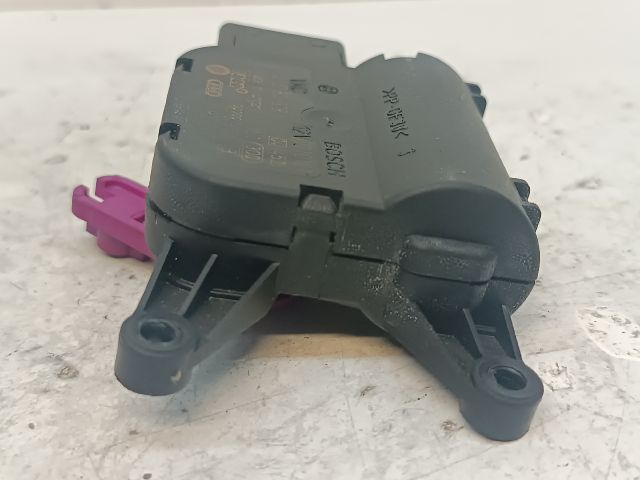 bontott SKODA OCTAVIA I Fűtés Állító Motor