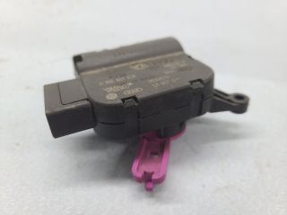 bontott SKODA OCTAVIA I Fűtés Állító Motor