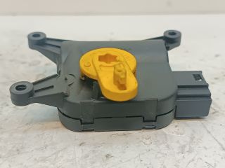 bontott SKODA OCTAVIA I Fűtés Állító Motor