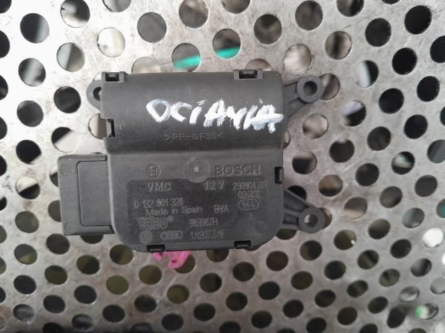 bontott SKODA OCTAVIA I Fűtés Állító Motor