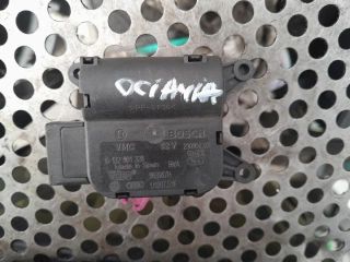 bontott SKODA OCTAVIA I Fűtés Állító Motor