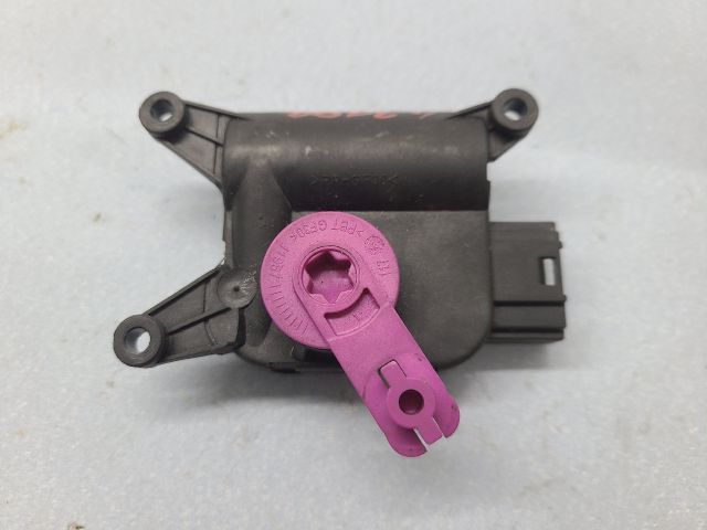 bontott SKODA OCTAVIA I Fűtés Állító Motor