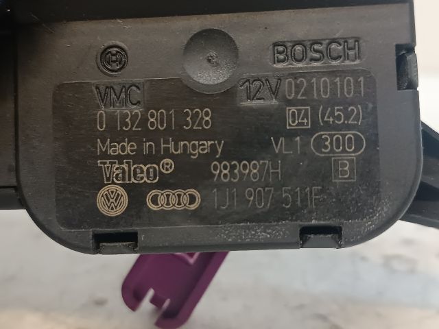 bontott SKODA OCTAVIA I Fűtés Állító Motor