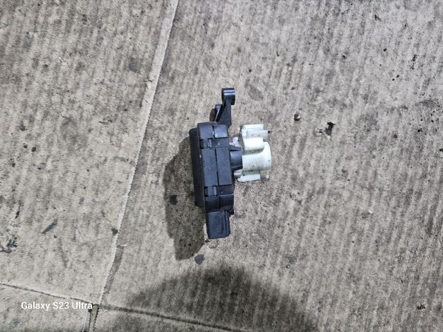 bontott SKODA OCTAVIA I Fűtés Állító Motor