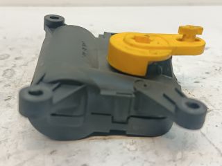 bontott SKODA OCTAVIA I Fűtés Állító Motor