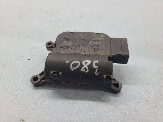 bontott SKODA OCTAVIA I Fűtés Állító Motor