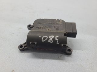 bontott SKODA OCTAVIA I Fűtés Állító Motor