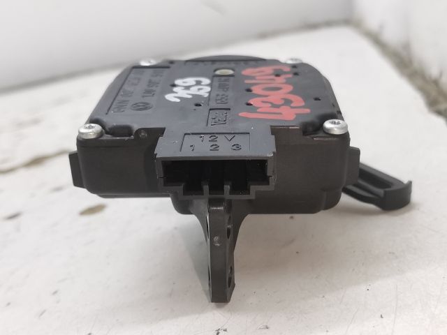 bontott SKODA OCTAVIA I Fűtés Állító Motor