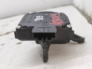 bontott SKODA OCTAVIA I Fűtés Állító Motor