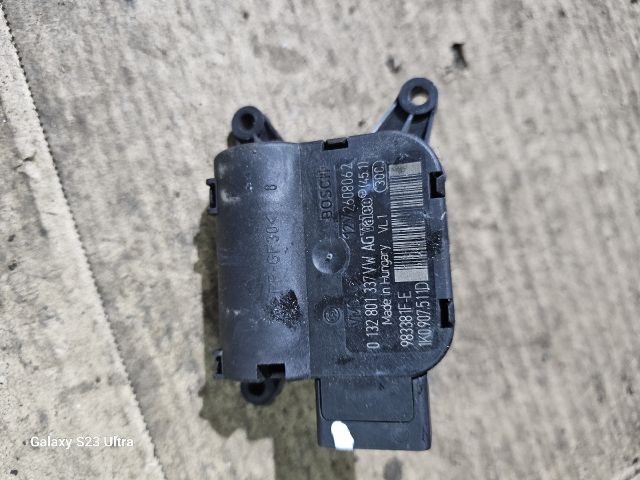 bontott SKODA OCTAVIA I Fűtés Állító Motor