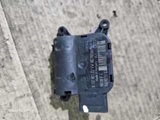 bontott SKODA OCTAVIA I Fűtés Állító Motor