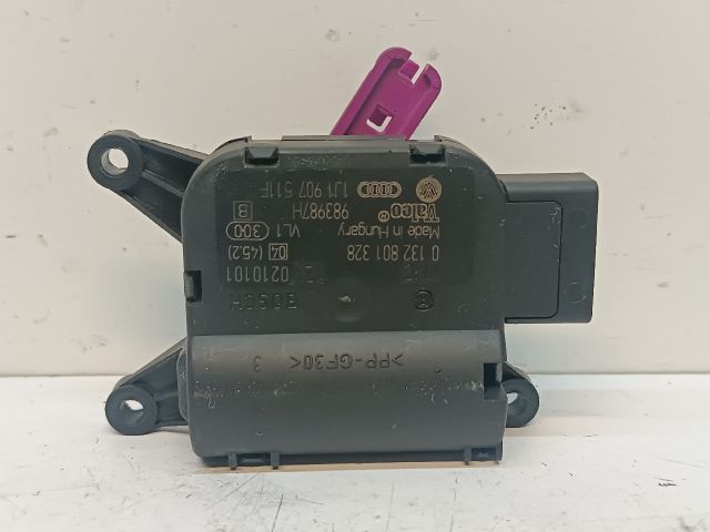 bontott SKODA OCTAVIA I Fűtés Állító Motor