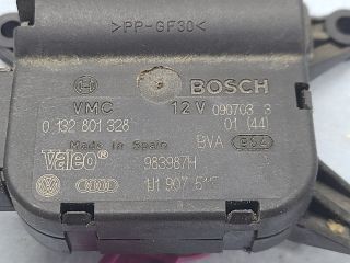 bontott SKODA OCTAVIA I Fűtés Állító Motor