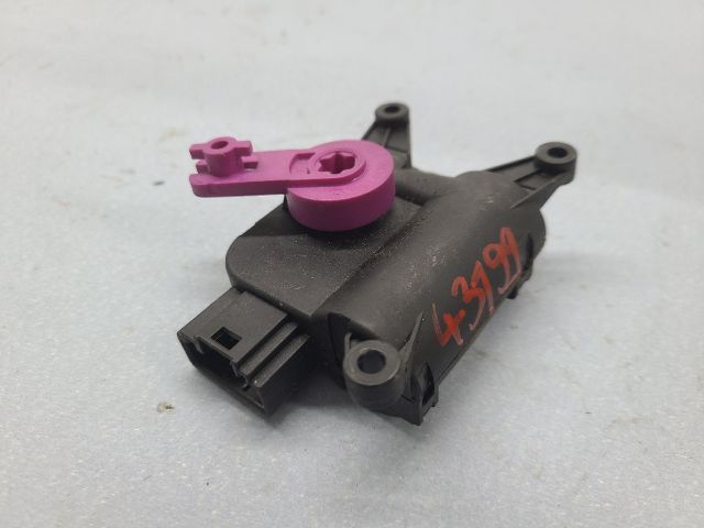 bontott SKODA OCTAVIA I Fűtés Állító Motor