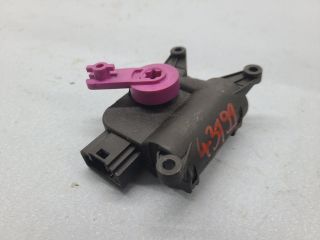 bontott SKODA OCTAVIA I Fűtés Állító Motor