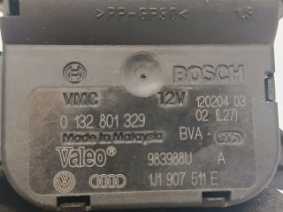 bontott SKODA OCTAVIA I Fűtés Állító Motor