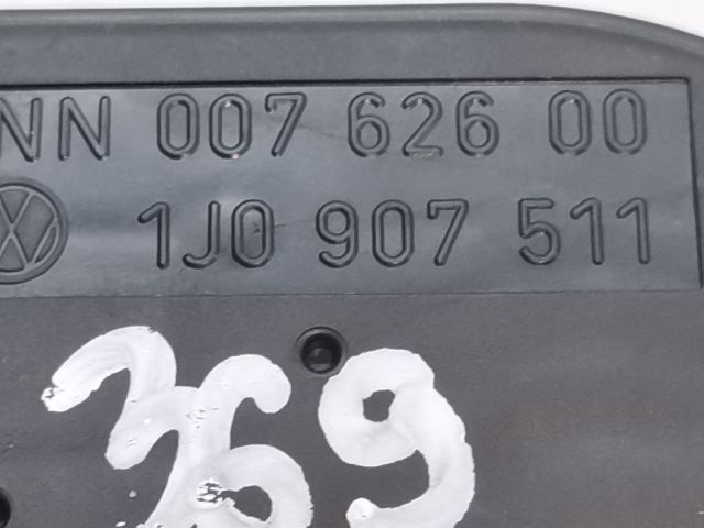 bontott SKODA OCTAVIA I Fűtés Állító Motor