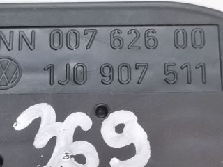 bontott SKODA OCTAVIA I Fűtés Állító Motor