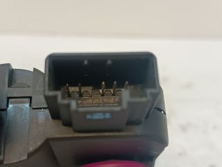 bontott SKODA OCTAVIA I Fűtés Állító Motor