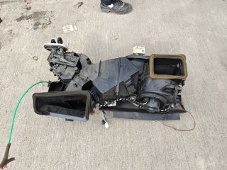 bontott SKODA OCTAVIA I Fűtés Box