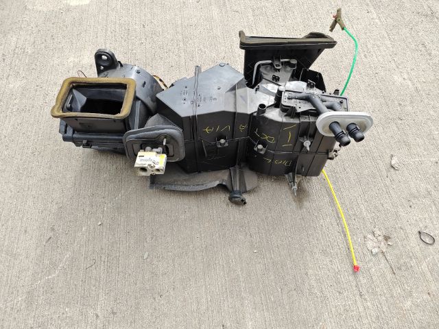 bontott SKODA OCTAVIA I Fűtés Box