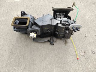 bontott SKODA OCTAVIA I Fűtés Box