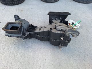 bontott SKODA OCTAVIA I Fűtés Box