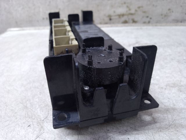 bontott SKODA OCTAVIA I Fűtéskapcsoló (digit klímás)