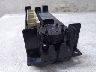 bontott SKODA OCTAVIA I Fűtéskapcsoló (digit klímás)