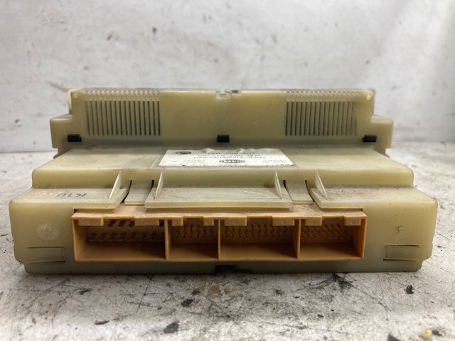 bontott SKODA OCTAVIA I Fűtéskapcsoló (digit klímás)