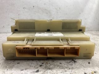 bontott SKODA OCTAVIA I Fűtéskapcsoló (digit klímás)