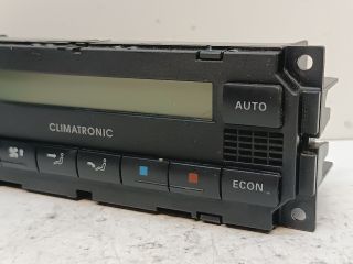 bontott SKODA OCTAVIA I Fűtéskapcsoló (digit klímás)