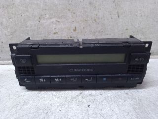 bontott SKODA OCTAVIA I Fűtéskapcsoló (digit klímás)