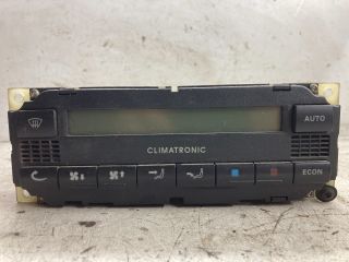 bontott SKODA OCTAVIA I Fűtéskapcsoló (digit klímás)