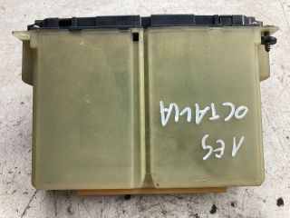 bontott SKODA OCTAVIA I Fűtéskapcsoló (digit klímás)