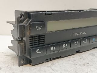 bontott SKODA OCTAVIA I Fűtéskapcsoló (digit klímás)